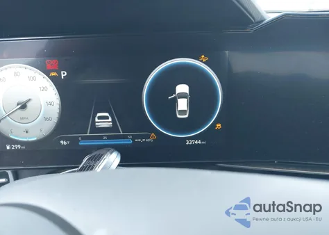 2023 Hyundai Elantra Sel from USA, damaged, VIN KMHLS4AGXPU549102